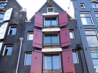 Appartement Brewersloft à Amsterdam Extérieur photo